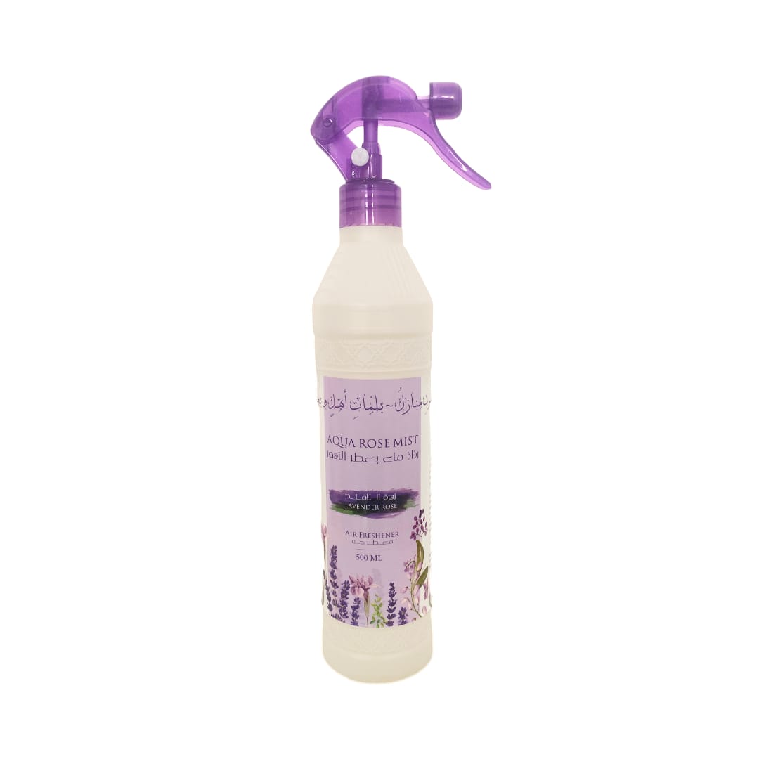 12 عبوة معطر جو رائحة اللافاندر 500 مل