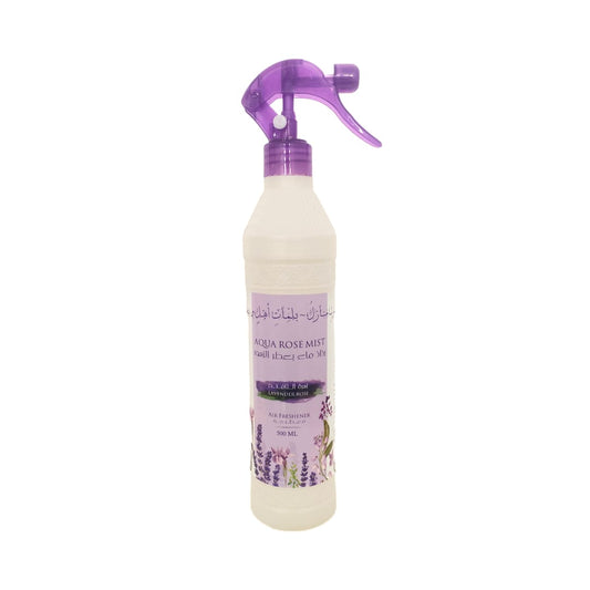 12 عبوة معطر جو رائحة اللافاندر 500 مل